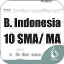 Kelas 10 SMA-SMK-MA Mapel Bhs Indonesia APK
