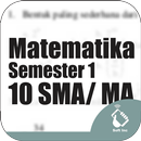 Kelas 10 SMA-SMK-MA Mapel Mate APK