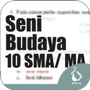 Kelas 10 SMA-SMK-MA Mapel Seni APK