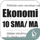 Kelas 10 SMA-SMK-MA Mapel Ekon APK