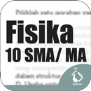 Kelas 10 SMA-SMK-MA Mapel Fisi APK