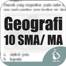 Kelas 10 SMA-SMK-MA Mapel Geog APK