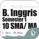 Kelas 10 SMA-SMK-MA Mapel Bhs  APK