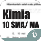 Kelas 10 SMA-SMK-MA Mapel Kimi icône