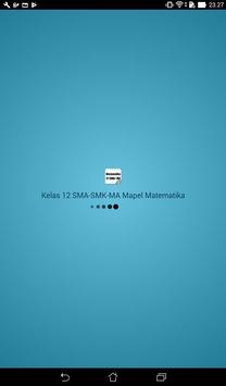 Kelas 12 Sma Smk Ma Mapel Matematika For Android Apk Download