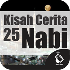 Kisah Cerita 25 Nabi Zeichen