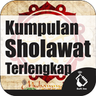 Kumpulan Sholawat Terlengkap simgesi