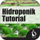 Hidroponik Tutorial icon