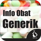 Info Obat Generik أيقونة