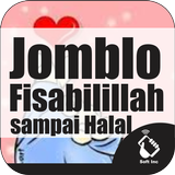 Jomblo Fisabilillah sampai Halal icon