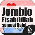 Jomblo Fisabilillah sampai Halal icône