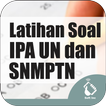 Latihan Soal IPA UN dan Ujian 