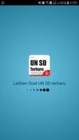 برنامه‌نما Latihan Soal Ujian Nasional SD عکس از صفحه