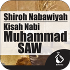 Shiroh Nabawiyah ikon