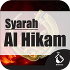 Syarah Al Hikam Zeichen