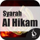Syarah Al Hikam 图标