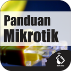 Panduan Setting Mikrotik أيقونة
