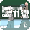 Rangkuman Semua Mapel SMA Kelas 11 IPA IPS