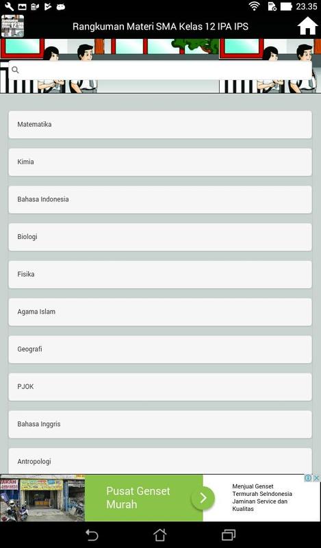 Rangkuman biologi sma pak anang Rangkuman biologi sma pak anang