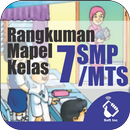 Rangkuman Semua Mata Pelajaran APK