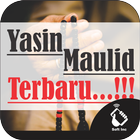 Surat Yasin Dzikir Maulid dan  आइकन