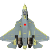 F18 Fighter Jet Simulator icon