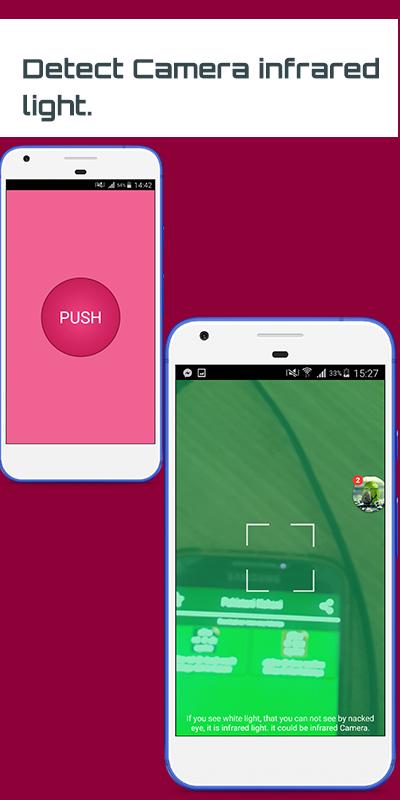 spy camera detector app for android free download spy camera detector app for android free download