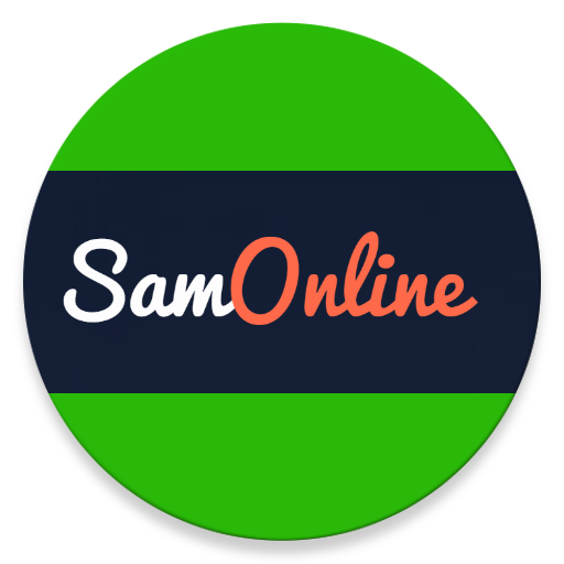 SamOnline