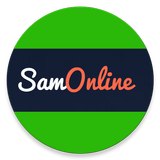 SamOnline icône