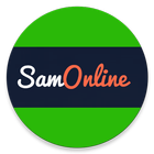 SamOnline آئیکن