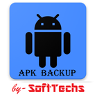 APK Backup icon