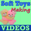 Soft Toys Making Pattern VIDEO APK