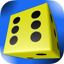 Dice Dome - 3D roller APK