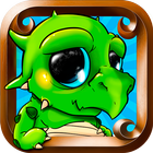 Save The Dragon أيقونة