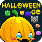 ikon Halloween Go