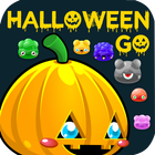 Halloween Go आइकन