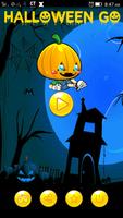 Halloween Go পোস্টার