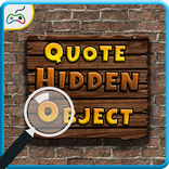 Quote Hidden Object