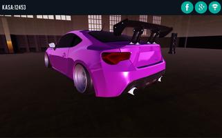 Araba Drift Racing screenshot 3