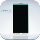 A9 Theme Launcher Zeichen