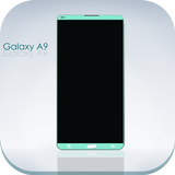 A9 Theme Launcher Zeichen