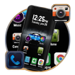 Theme Launcher for G5/G6