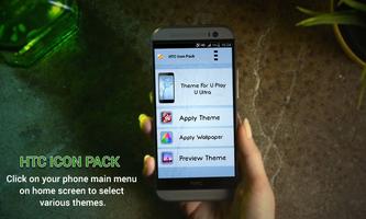 Themes  Launcher for HTC screenshot 3
