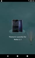 Theme For Nokia 3 | 5 | 6 Plakat