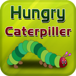 ”Hungry Caterpillar Games