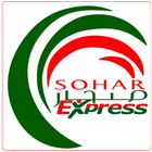 soharexpress-Mtel ikon