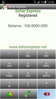 soharexpress-Mtel screenshot 1