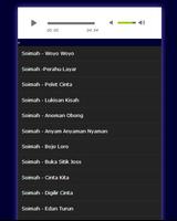 Soimah - Woyo Woyo Mp3 capture d'écran 2