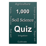 Soil Science Quiz-icoon