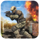 Super Hero Sniper Survival Shooter 3D 2017 APK